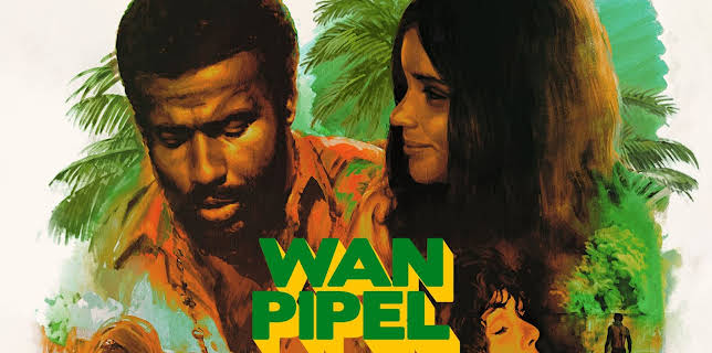 Wan Pipel (2025)