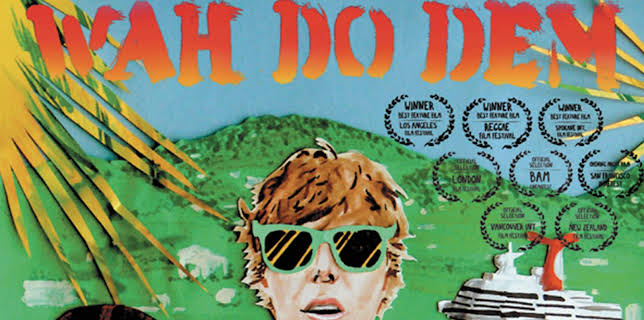 Wah Do Dem (2009)