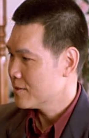 Ferdinand Hoang as 