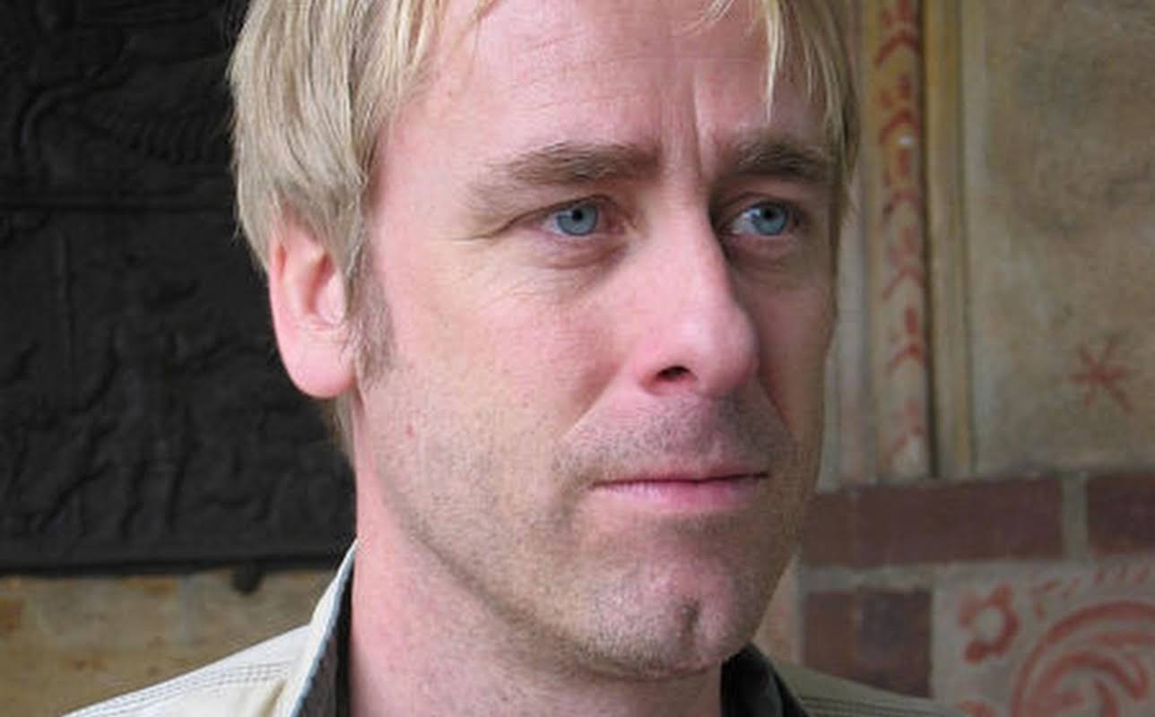 Ulf Malmros