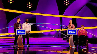 5:15 PM: Pointless (S34 E20) (S34) | BBC One Scotland | 10/17 2025