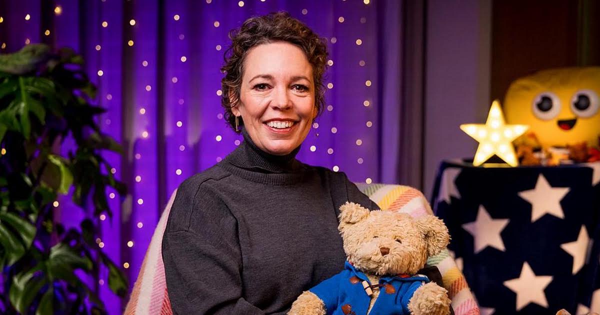 6:50 PM: CBeebies Bedtime Stories | Cbeebies | 1/14 2026