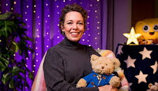 CBeebies Bedtime Stories