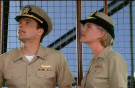 JAG Season 1: Recovery