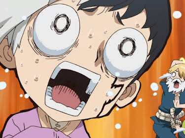 16:40: Dr. Stone | ProSieben Maxx | 7/27 2026