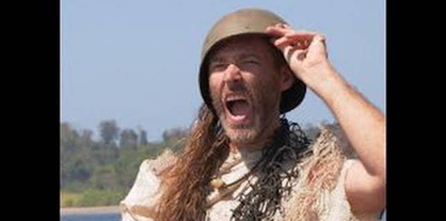 02:27: Aventura en pelotas: náufragos: Infierno, cerdos y agua dulce | Discovery | 3/3 2026