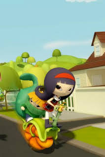 08:11: Pumpkin Reports (T1): Episodio 16 | Betevé | 3/28 2026