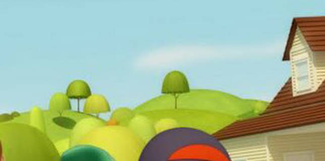 08:11: Pumpkin Reports (T1): Episodio 45 | Betevé | 12/13 2025