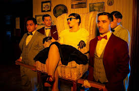 Rap Battlefield, Season 1: Anger