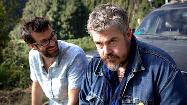 3:00 PM: World's Most Dangerous Roads (S3 E3) (S3) | Dave | 2/23 2026