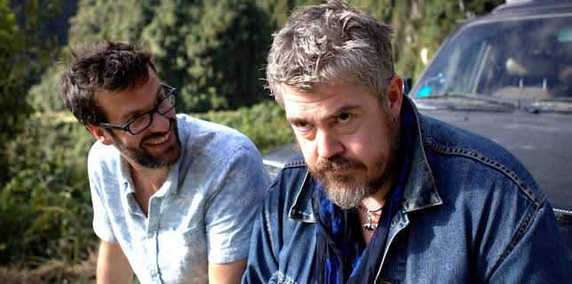 2:00 PM: World's Most Dangerous Roads (S3 E3) (S3) | Dave | 2/23 2026