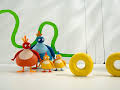 Twirlywoos
