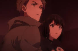 YOUR FORMA: Flower of Fire