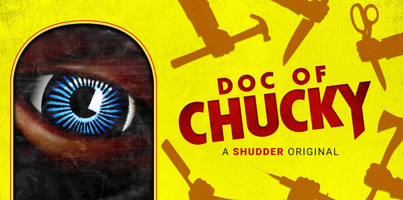 Doc of Chucky (2024)