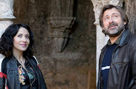 Murder In...: Murder in... Fresange  (Episode 4 of 9)