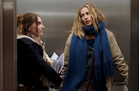 Call My Agent: Episode 1