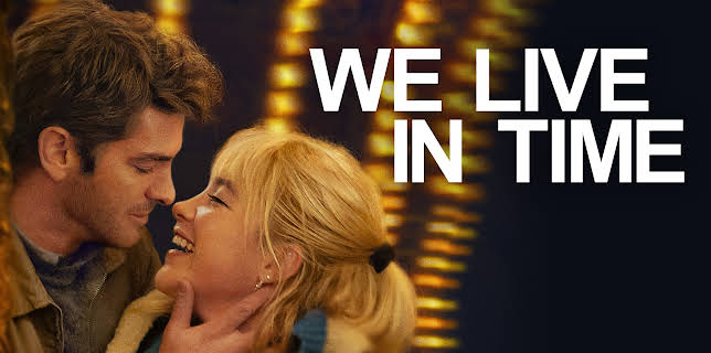 We Live in Time (2024)