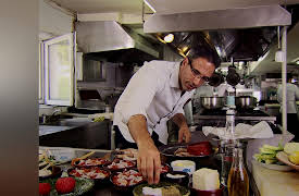 Ottolenghi's Mediterranean Feast: Turkey