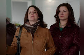 The Crazy Ones Season 1: March Madness