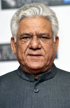 OM Puri como 