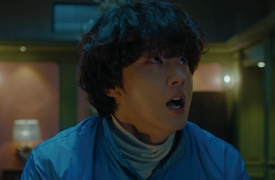 Psychopath Diary: Episode 15