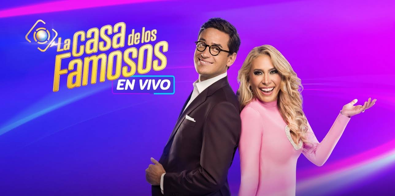 La Casa de los Famosos