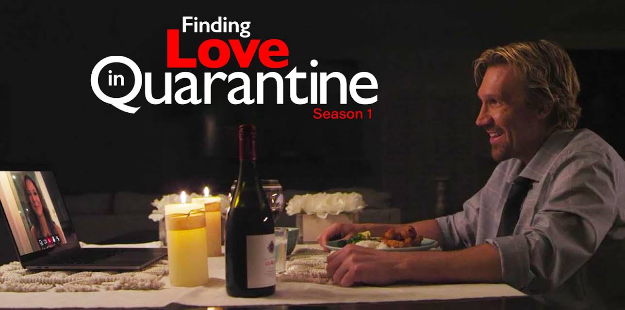 Finding Love in Quarantine