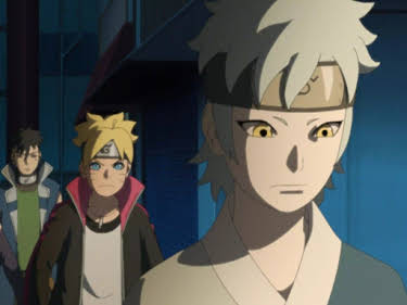 16:45: Boruto | ProSieben Maxx | 6/2 2026