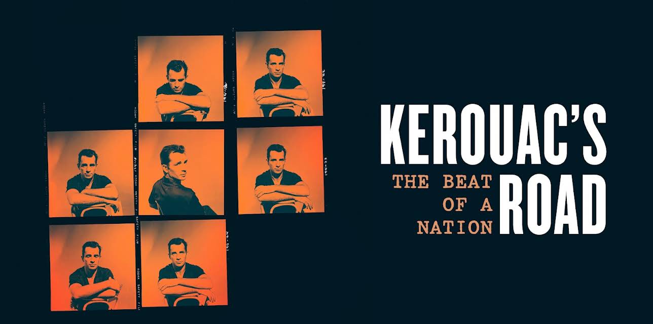 Kerouac's Road: The Beat of a Nation (2025)