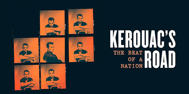 Kerouac's Road: The Beat of a Nation (2025)