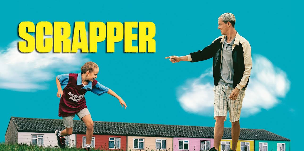 Scrapper (2023)