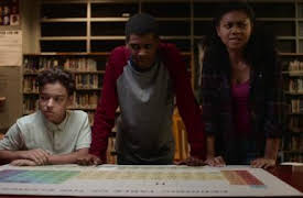 On My Block: Kapitel 9