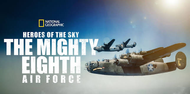 WW2 Heroes of the Sky (2020)
