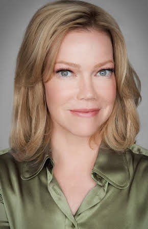 Stacey Travis as 