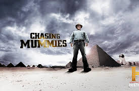 Chasing Mummies Season 1: Stuck