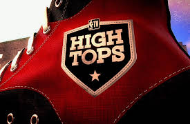 NBA High Tops S1: Vince Carter's Best Plays