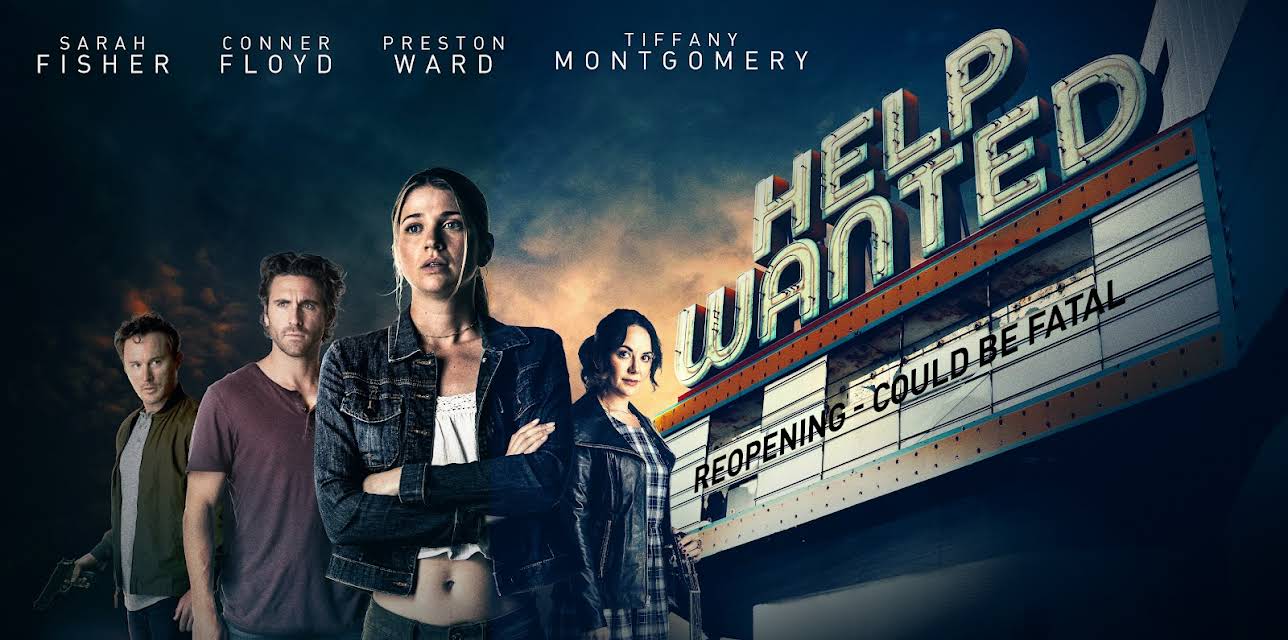Help Wanted (2023)