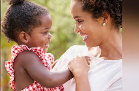 Language A to Z: B for Baby Mama