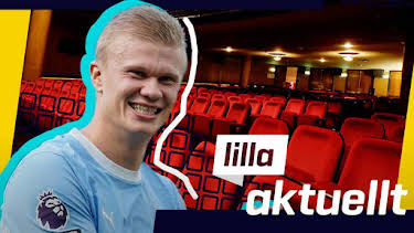 19:15: Lilla Aktuellt | Barnkanalen | 10/15 2026