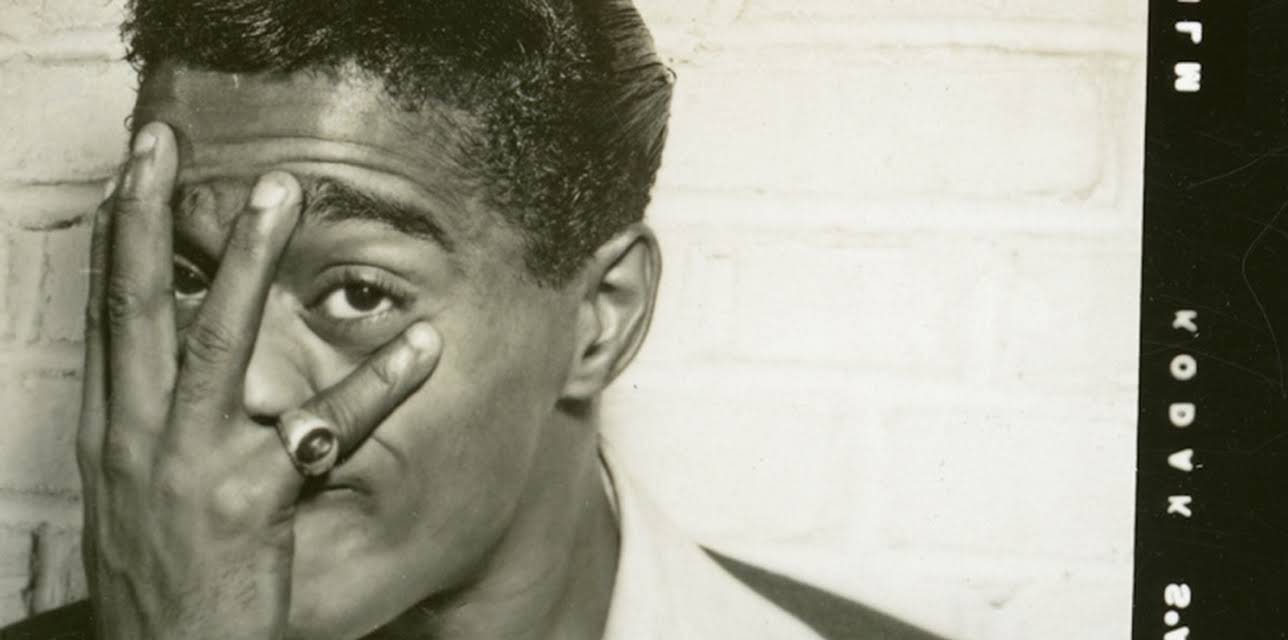 American Masters: Sammy Davis Jr.: I've Gotta Be Me (2019)