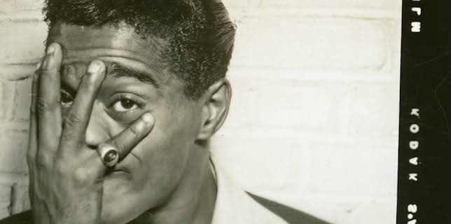 American Masters: Sammy Davis Jr.: I've Gotta Be Me (2019)