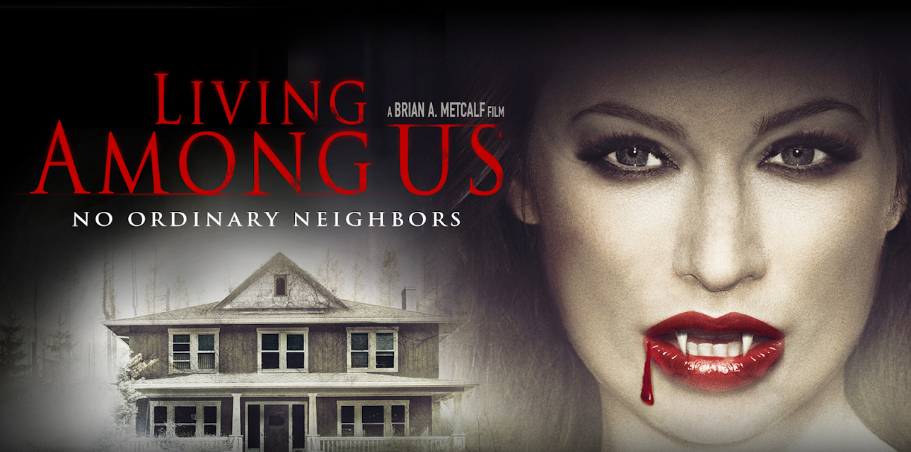 Living Among Us (2018)