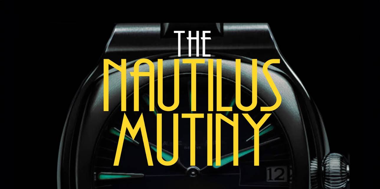 The Nautilus Mutiny (2024)