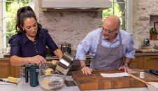 Fixer Upper: Kochen mit Joanna