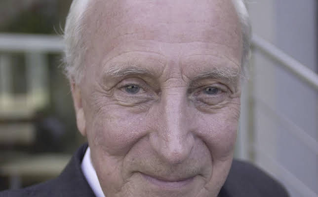 Ian Richardson
