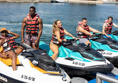 Strangers on a Plane