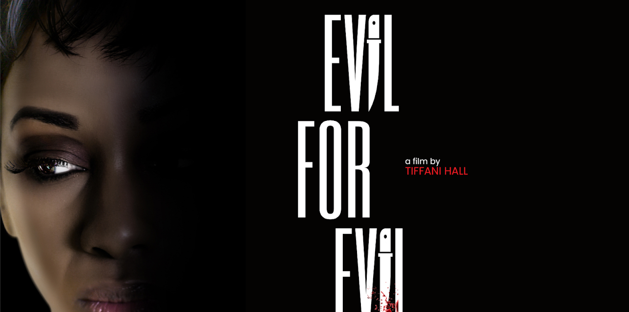 Evil for Evil (2024)
