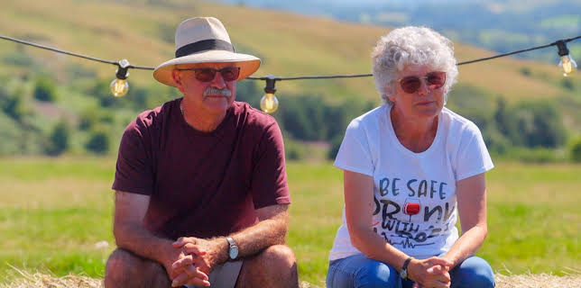 8:55 AM: The Perfect Pitch | More 4 | 3/12 2026