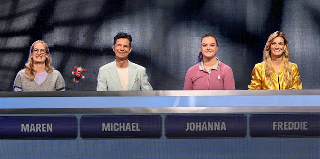 12:35: Gefragt - Gejagt | BR Fernsehen | 11/5 2025