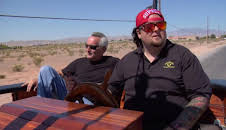 Pawn Stars - Die drei vom Pfandhaus